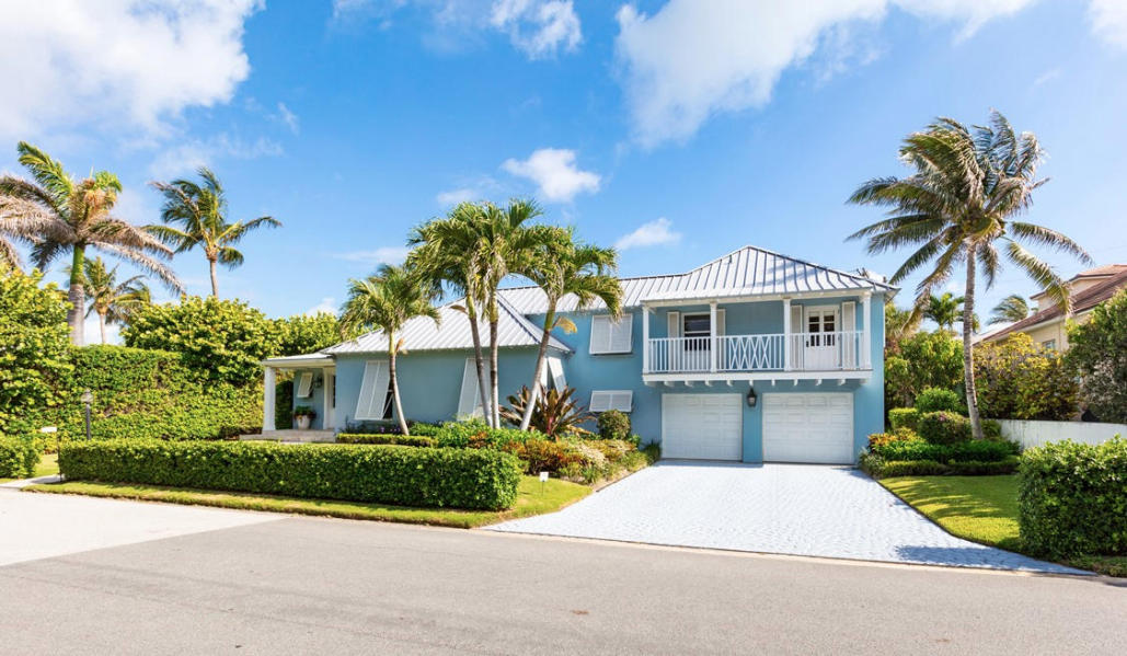 111 Reef Road