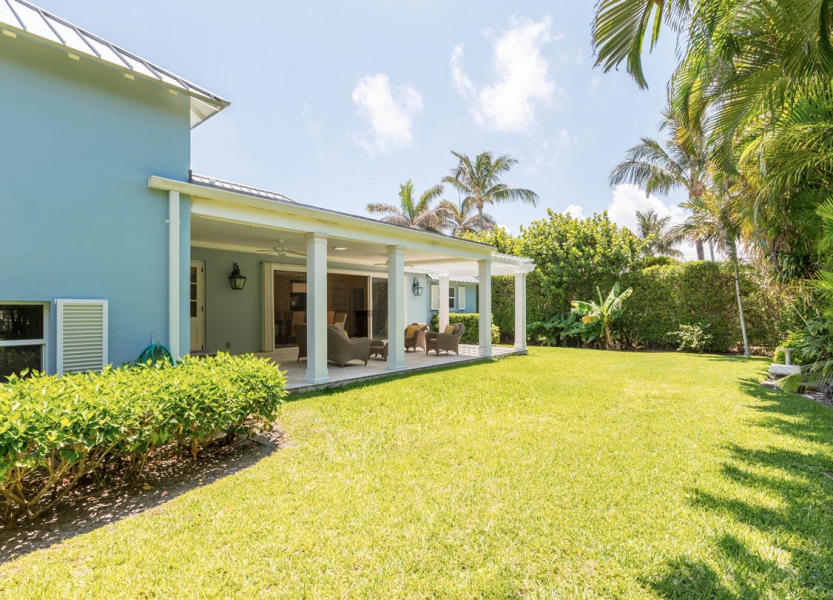 111 Reef Road