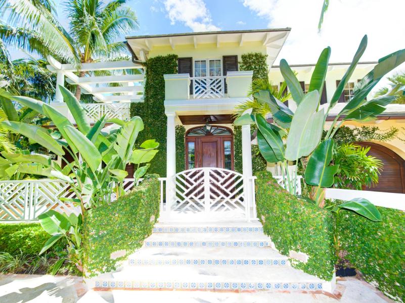120  Seagate Road
