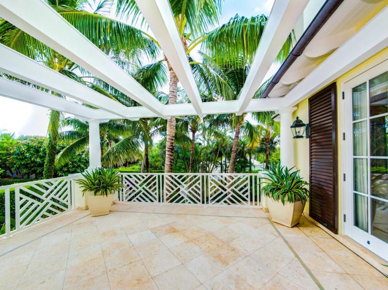 120  Seagate Road