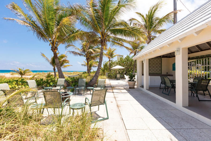 111 Reef Road
