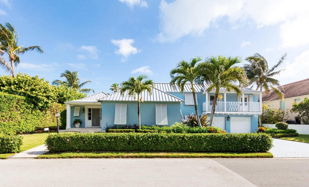 111 Reef Road