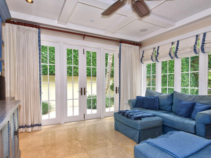 120  Seagate Road