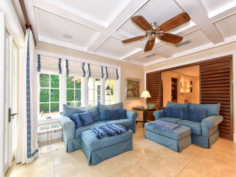 120  Seagate Road