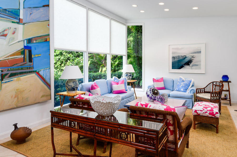 256  Mockingbird Trail