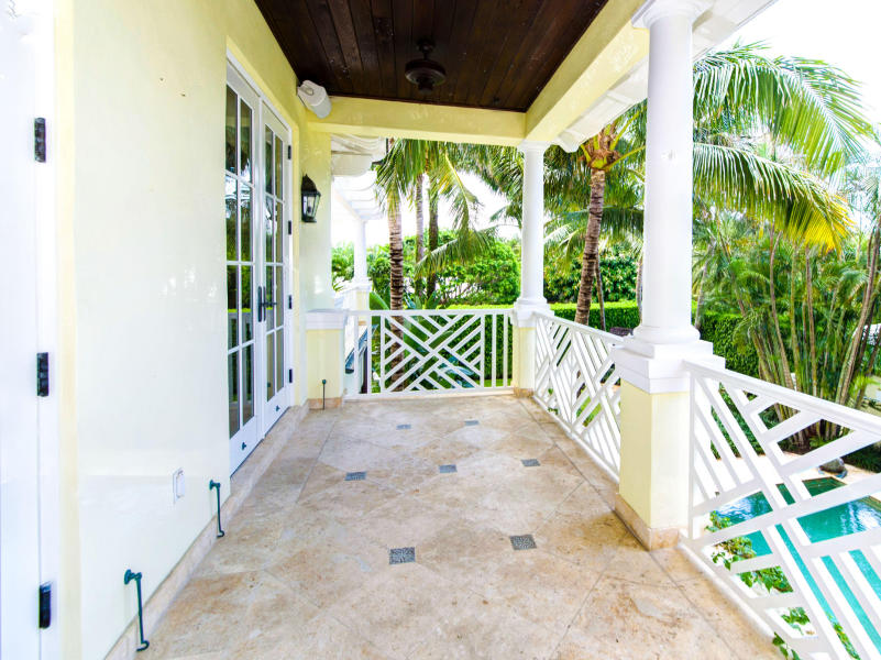 120  Seagate Road