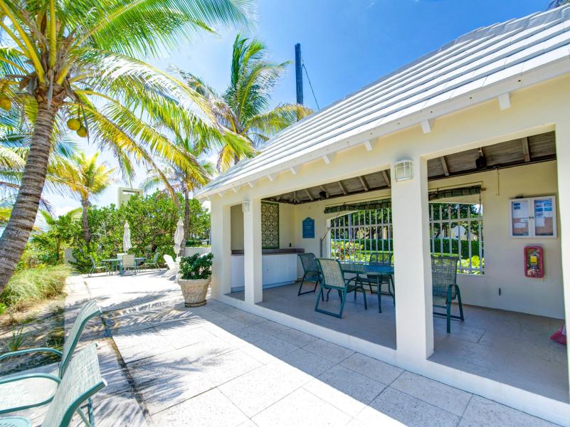 120  Seagate Road