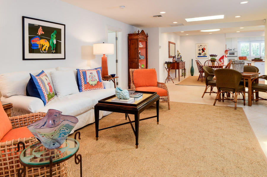 256  Mockingbird Trail