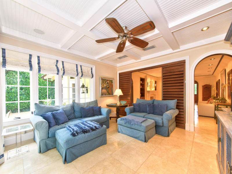 120  Seagate Road