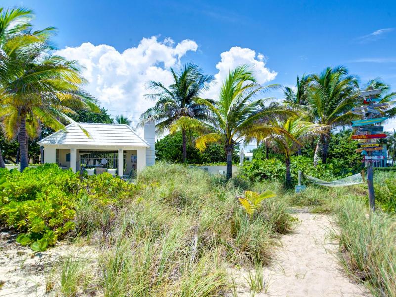 120  Seagate Road