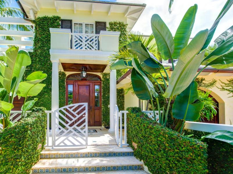 120  Seagate Road