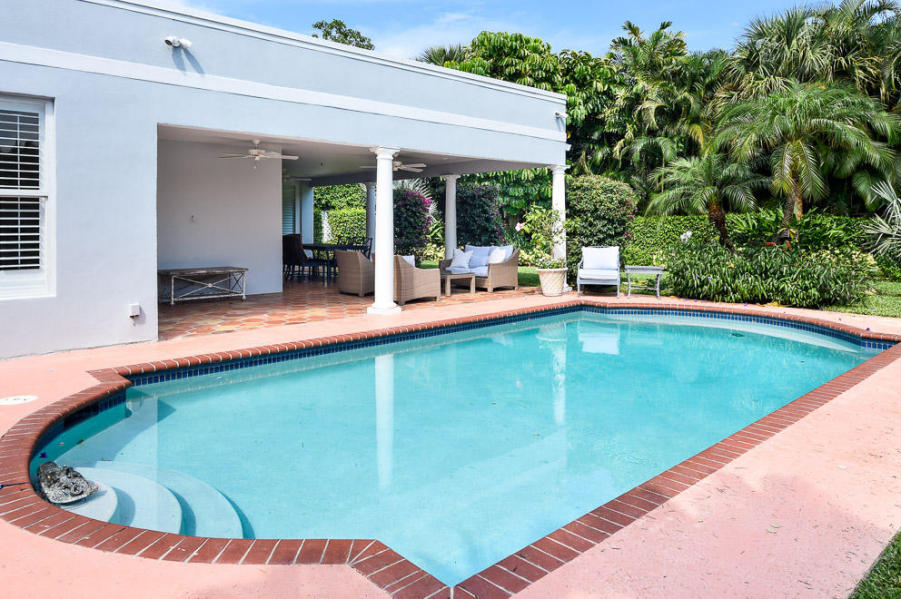256  Mockingbird Trail