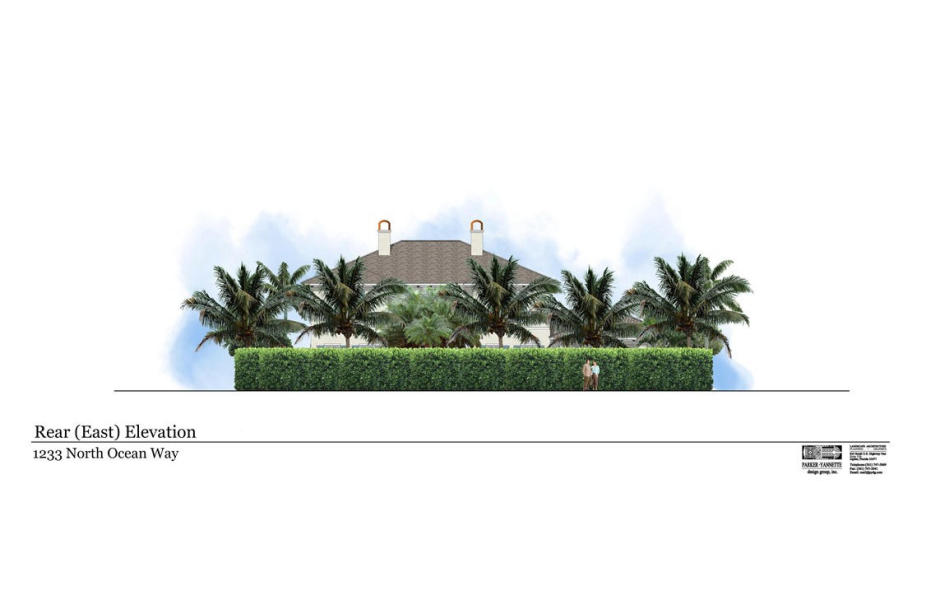1233  North Ocean Boulevard