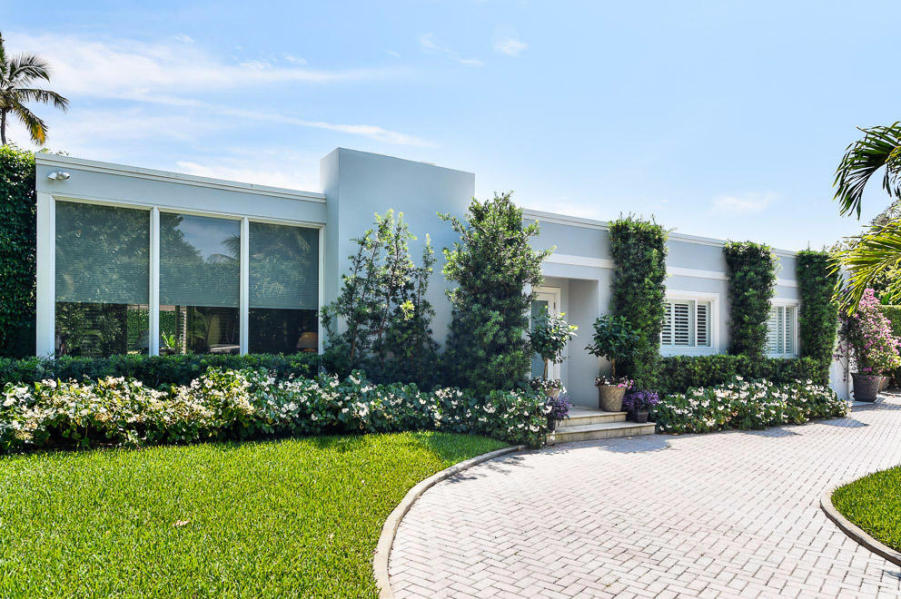 256  Mockingbird Trail