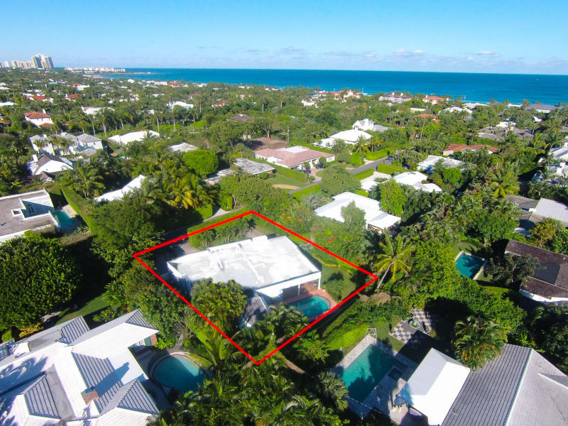 256  Mockingbird Trail