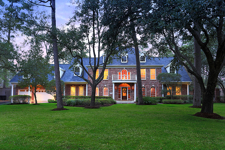 1 Patrick Court