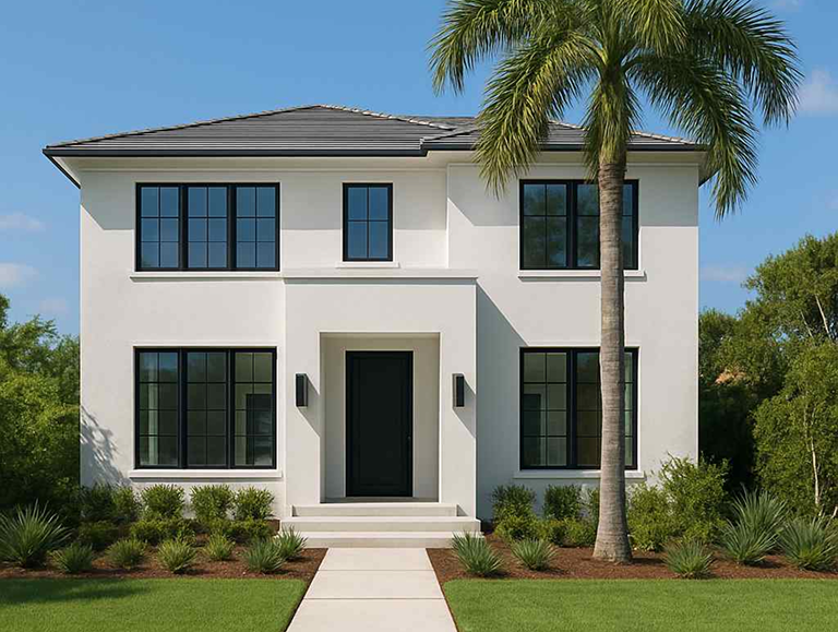 8081 Orange Ave