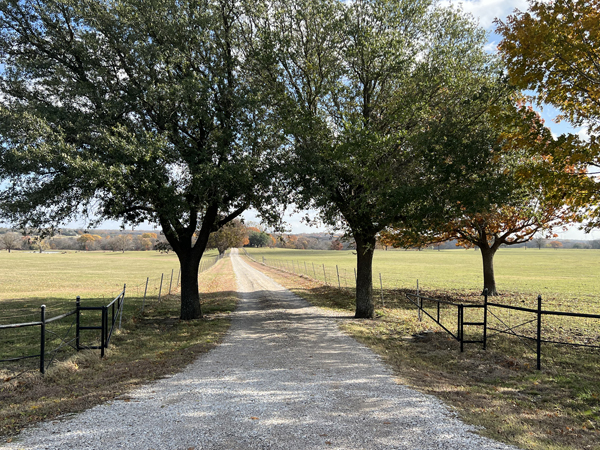 8358 County Road 172
