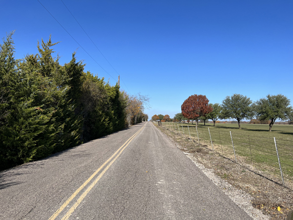 8358 County Road 172