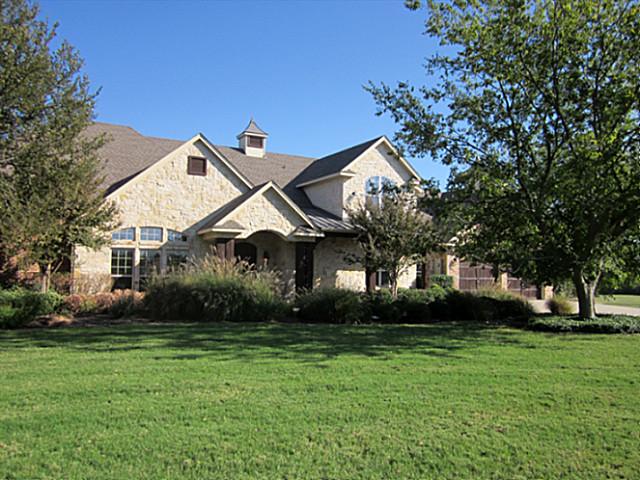325 N Gibbons Road