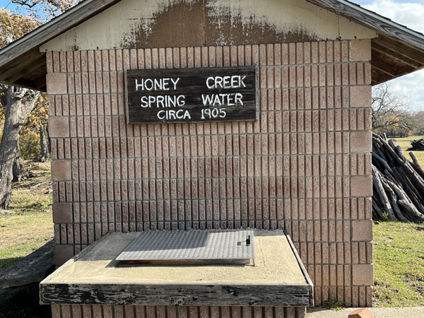 8358 County Road 172