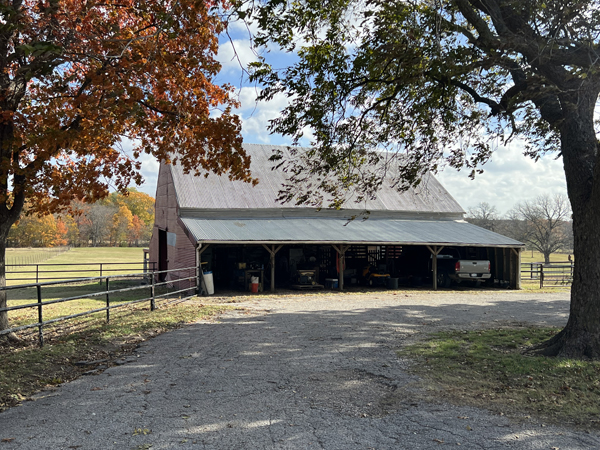 8358 County Road 172