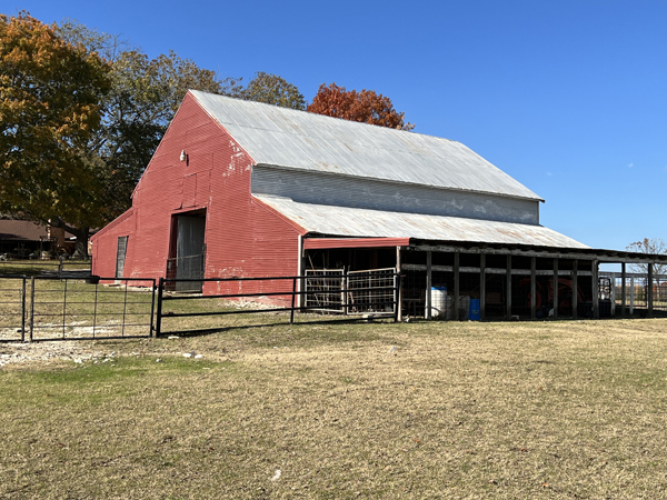 8358 County Road 172