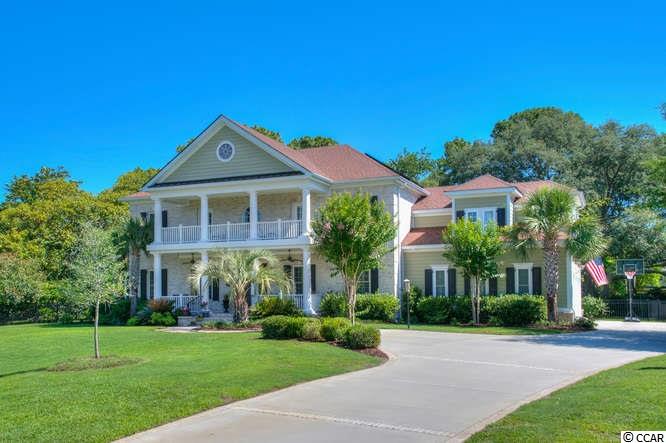 402 Pinecrest Drive