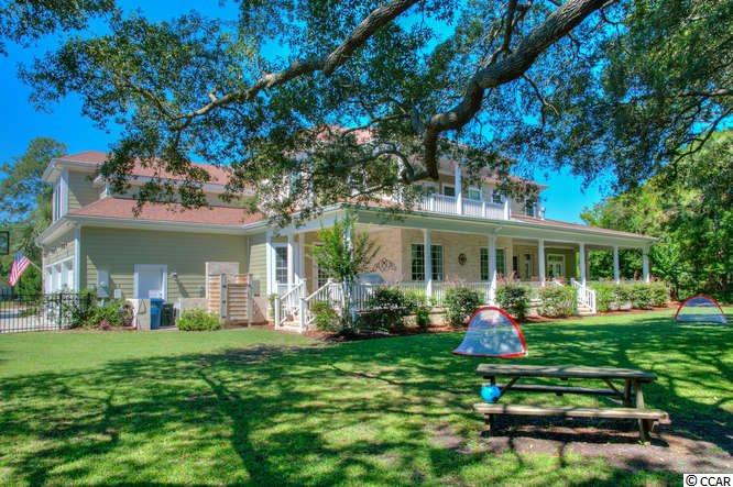 402 Pinecrest Drive