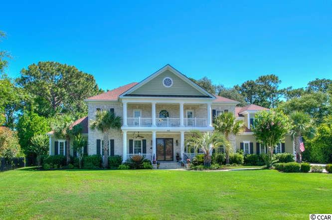 402 Pinecrest Drive