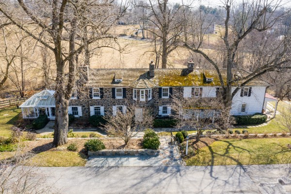 2415  White Horse Road
