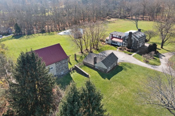 158 Grubb Road