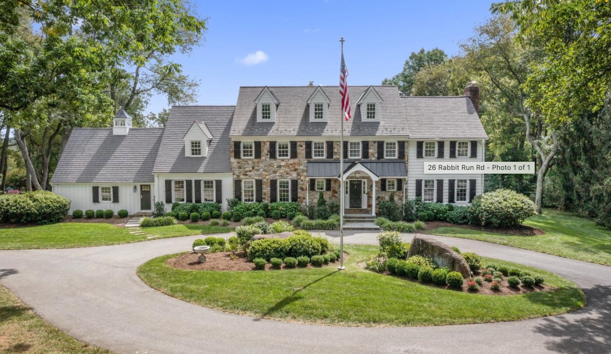 26 Rabbit Run Road