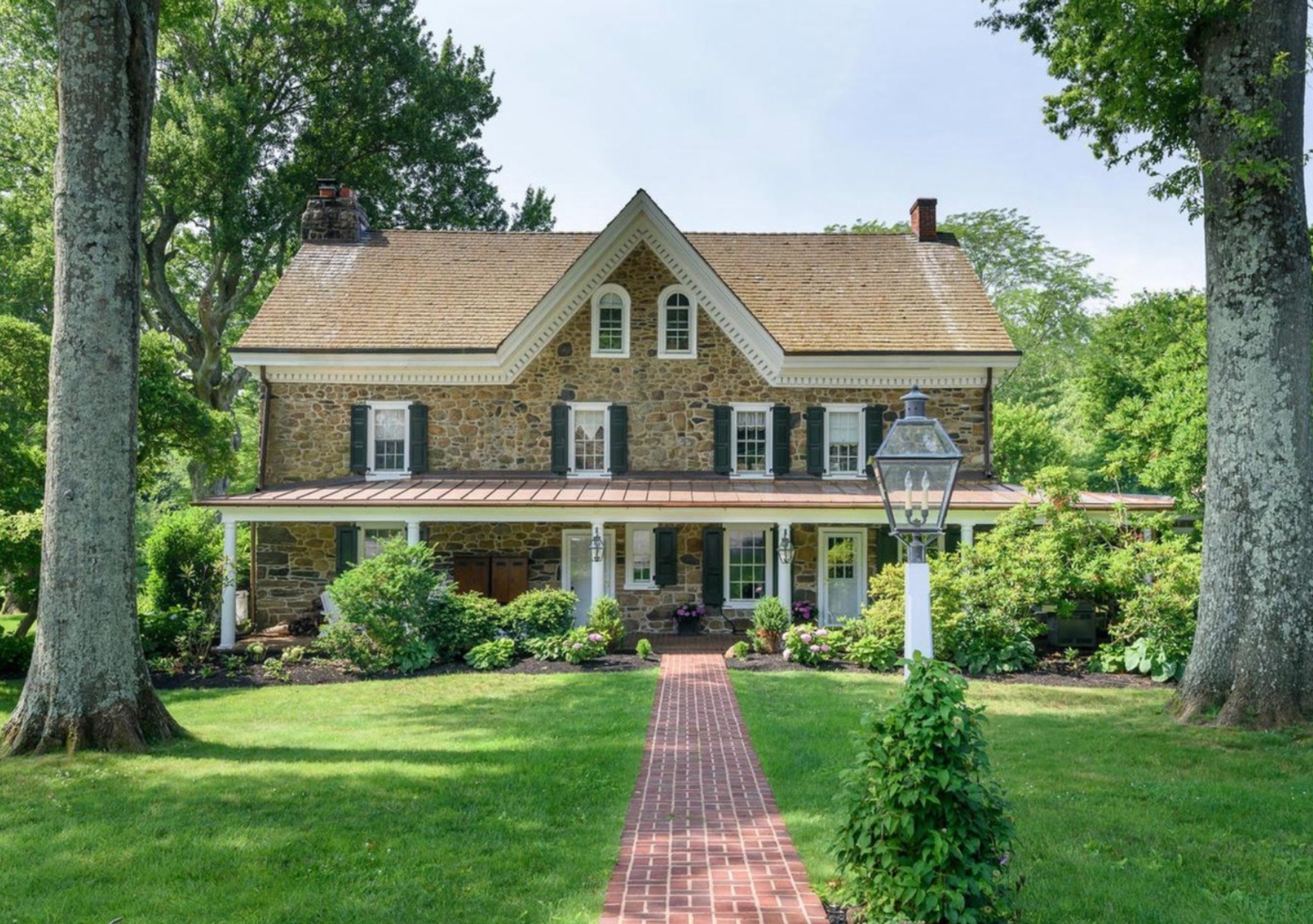 8 Barr Road