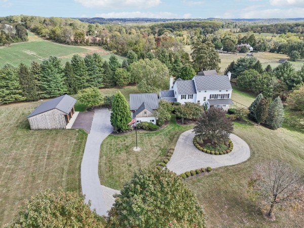 779 Sugartown Road