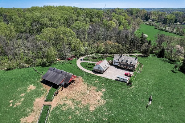 2375 White Horse Road