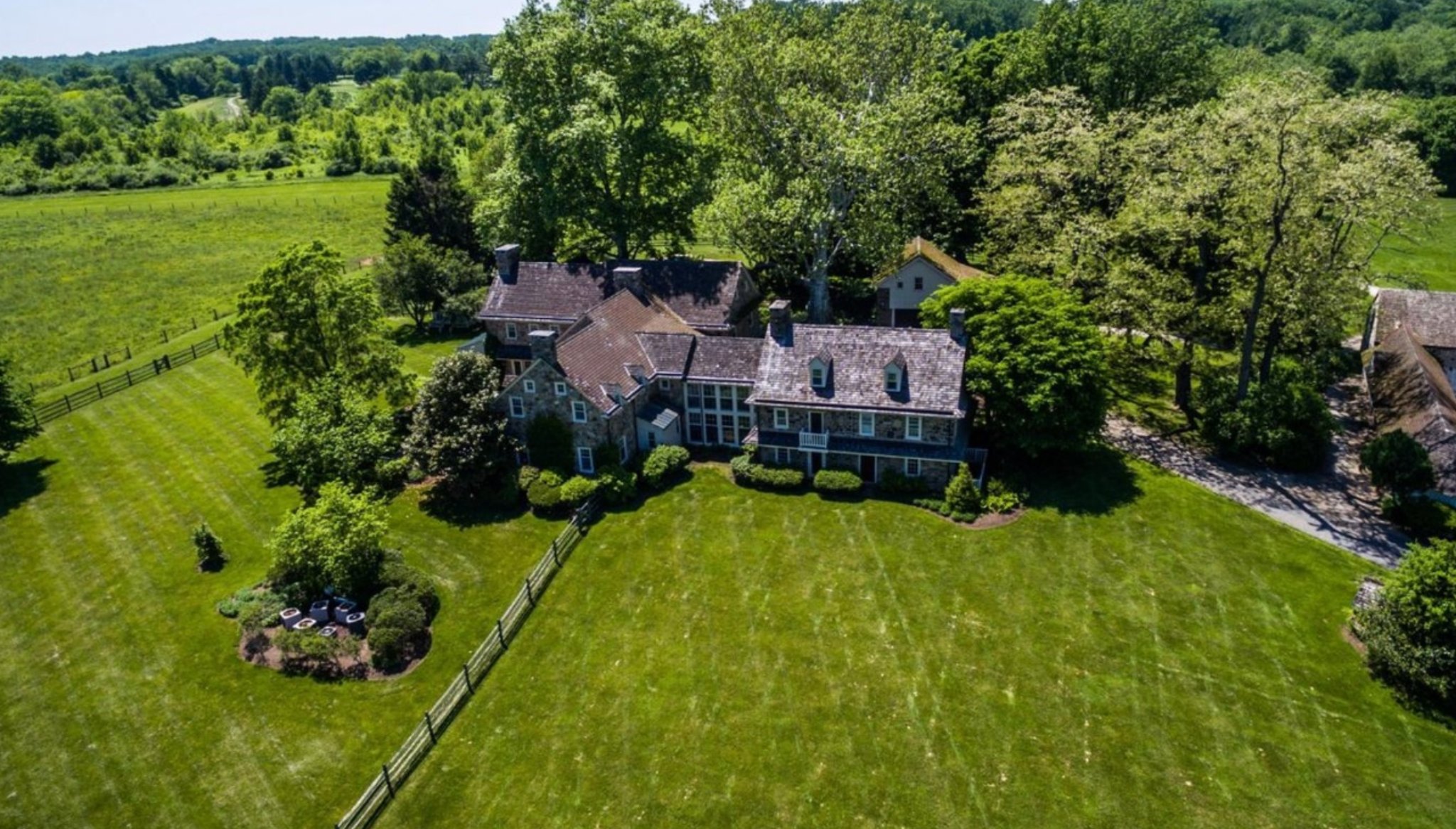 736 White Horse Road