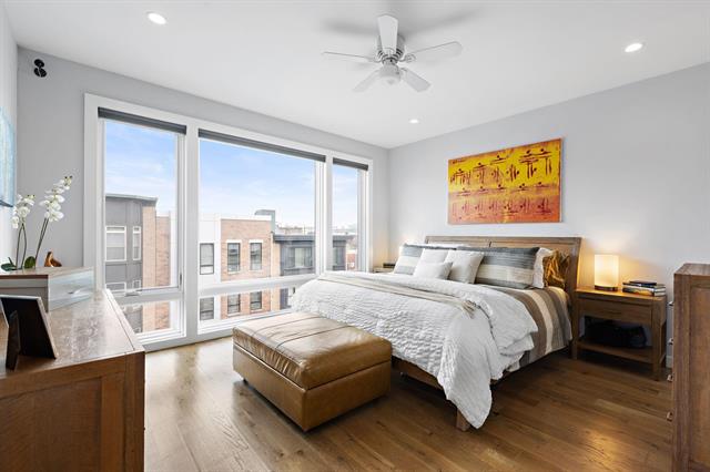 502 Monroe Street 410