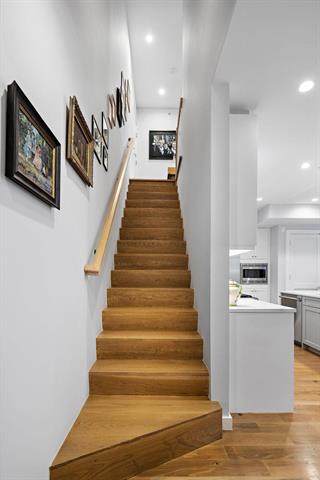 502 Monroe Street 410