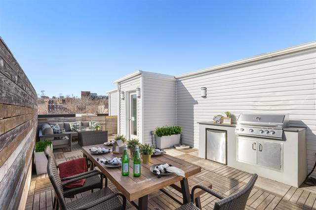 502 Monroe Street 410