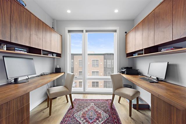 502 Monroe Street 410