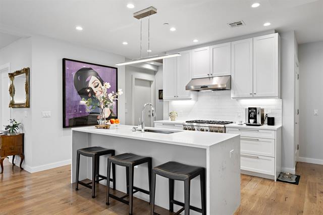 502 Monroe Street 410