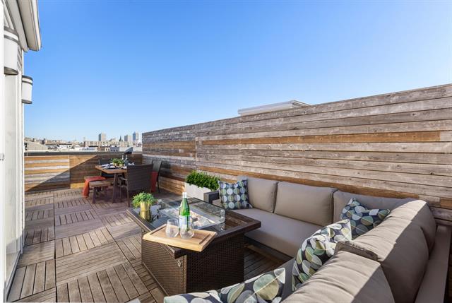 502 Monroe Street 410