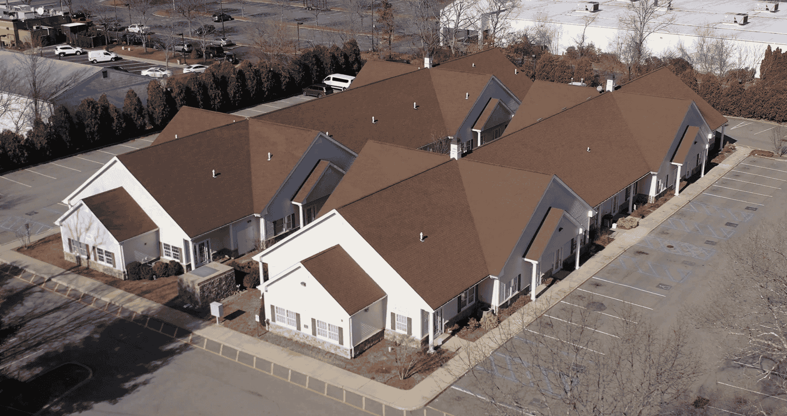 792 Harrison, Ave