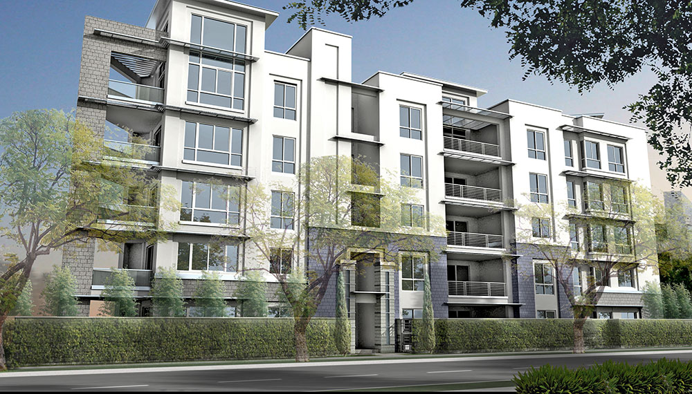 450 N. Palm Dr. PH507