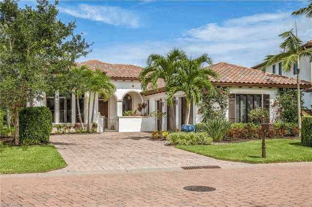 2339 Traditions Court Grey Oaks
