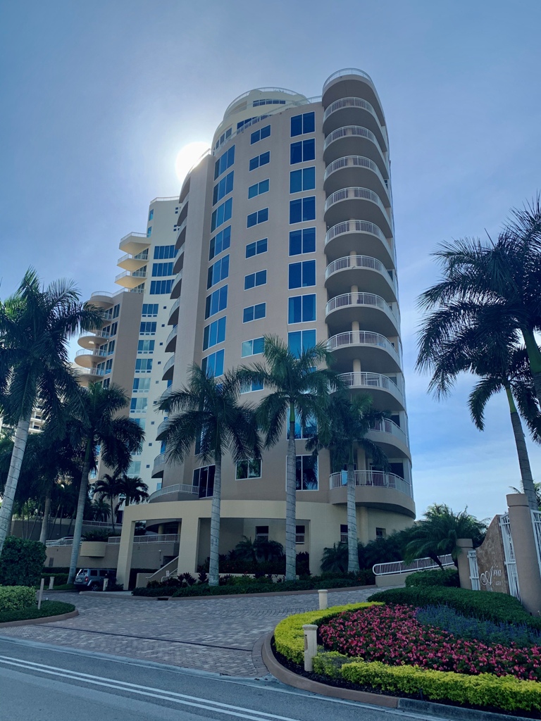 4501 Gulf Shore BLVD N 804