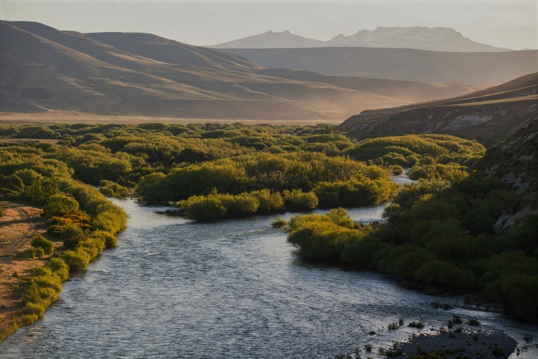 Patagonia River Ranch