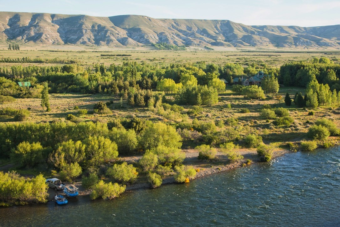 Patagonia River Ranch