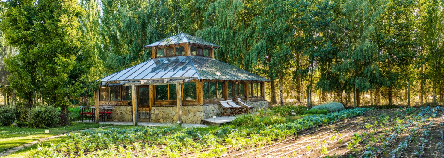 Patagonia River Ranch